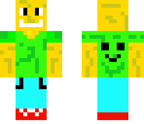 smileman