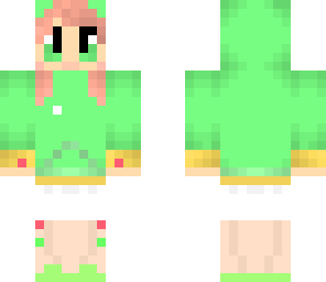 anime cutie