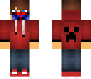 my wtf skin