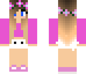 pink chick