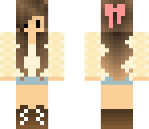 girl edit