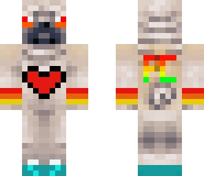 pugcraft youtube skin