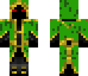 grass mage