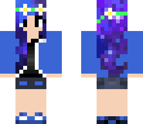 sparhawkii skin