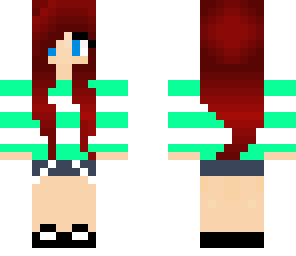 girl