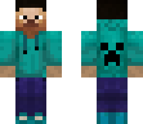 hoodie steve