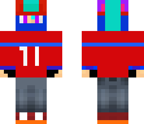 football fan