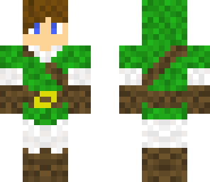 link brown