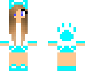 edited blue paw girl -dog-