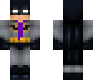 batman