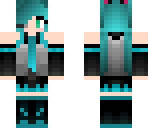 hatsune miku