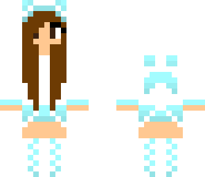 claudia the creeper