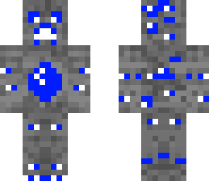 ruby creeper