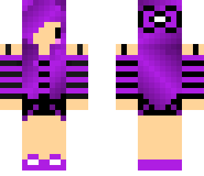 the maddie chibi