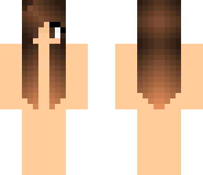 brunette base