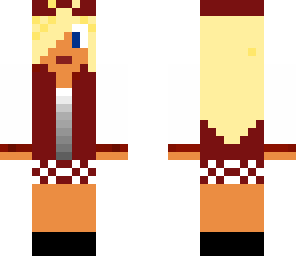 tomboy girl updated