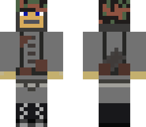 garman soilder
