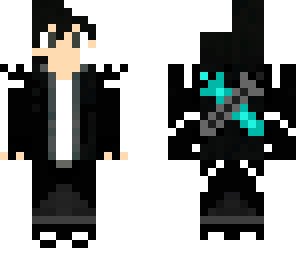 kirito alo -second version