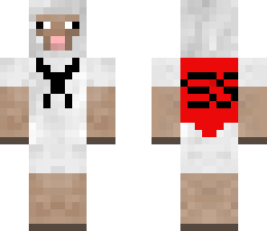 super sheep ss