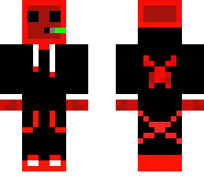 red slime