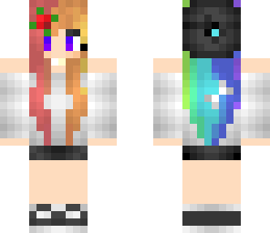 rainbow notch