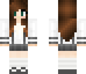 german girl