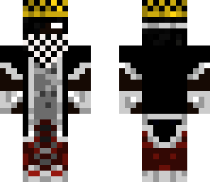 herobrine rapper