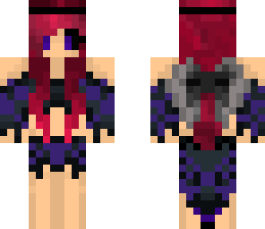 gothic angel