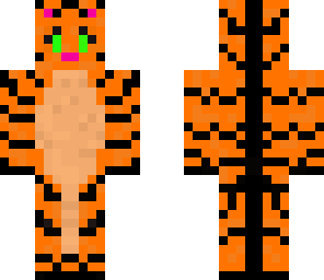 tiger