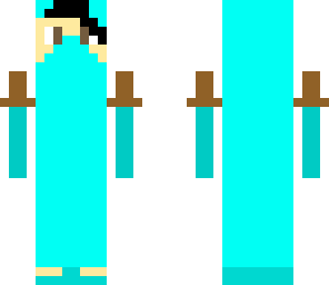assasin blue