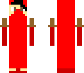 assassin red