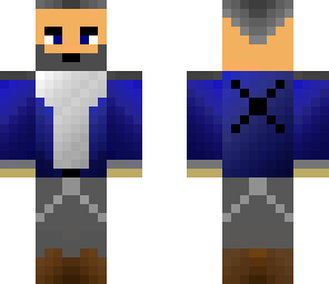 the lapis capn
