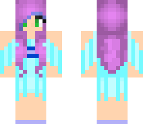 lady of the lake