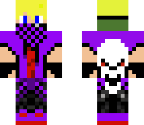 fighter skin