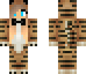 edited stiher skin