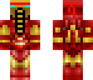 iron man