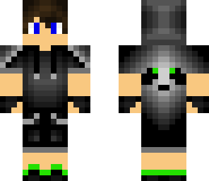 my newest skin