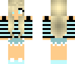 mckennas skin updated