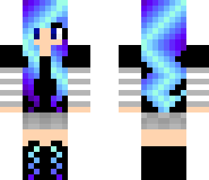 epic blue tome boy