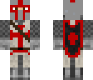 crusader