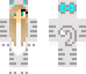 cat girl