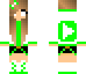 youtubeherobinegirl