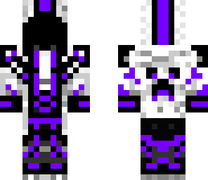 assassin beats purple