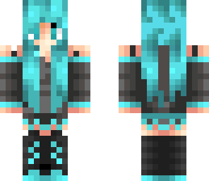 hatsune miku