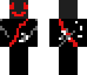 ripped smiley 2