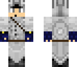 aidanati's skin