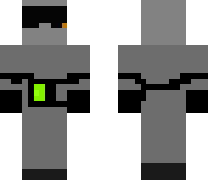 paintball player team b