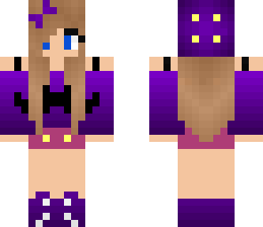 girl