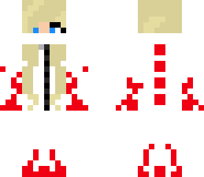 pvp girl