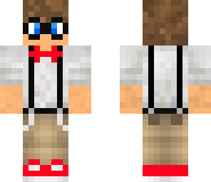 swag nerd